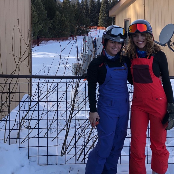 Flylow Foxy Bib - Small - Picture 9 of 9